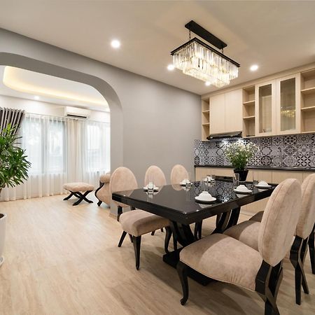 האנוי S Home מראה חיצוני תמונה